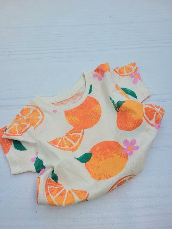 Producto - REME NARANJI (18 MESES)  - Transferencia 9.265