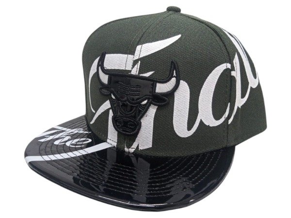 Producto - CHICAGO THE FINALS 49