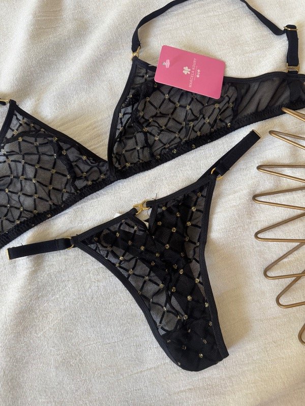 Producto - CONJUNTO BUNDA