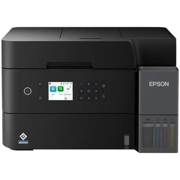 Producto - Epson Chorro de Tinta EcoTank L6370 - Multifuncional - USB/E 100722