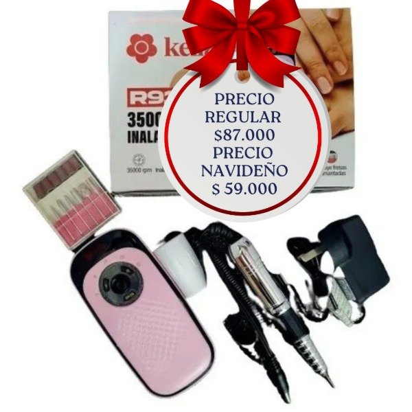 Producto - TORNO KEILA