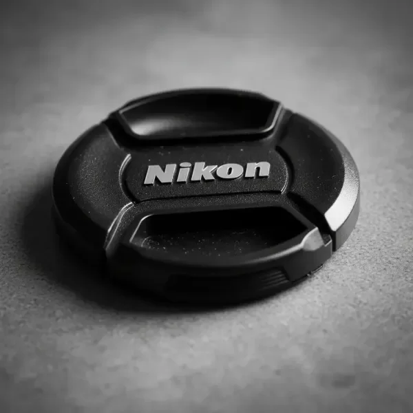 Producto - TAPA DELANTERA NIKON 55MM -IDEAL 18-55MM AF-P- - 1