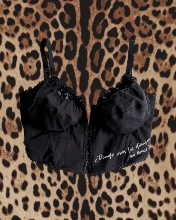 Bustier FATAL