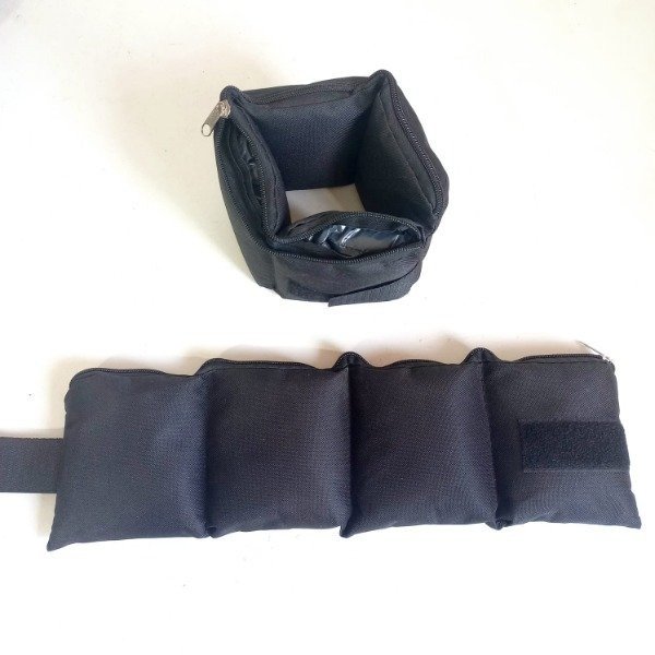 Producto - PAR DE TOBILLERAS 5K