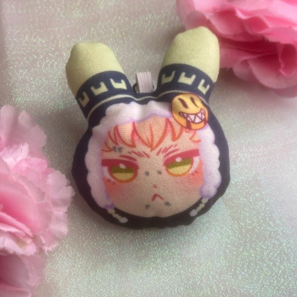 Producto - Peluche Noiz Dramatical Murder