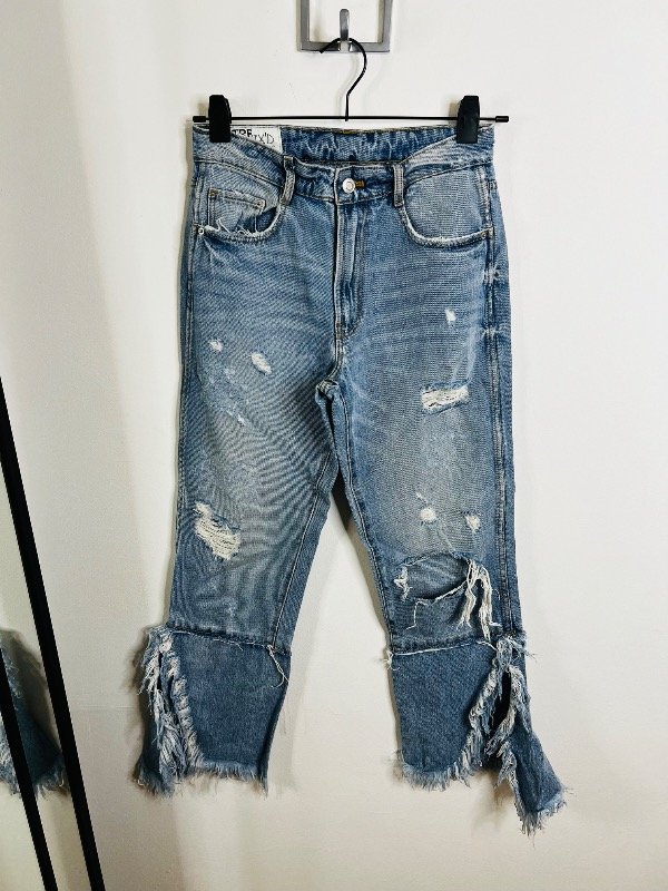 Producto - Jeans Zara 19