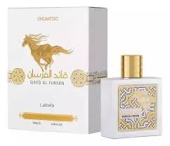 Producto - Lattafa Qaed Al Fursan Unlimited Edp 100ML