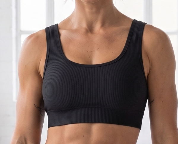 Producto - TOP CORE LYCRA MORLEY - 1