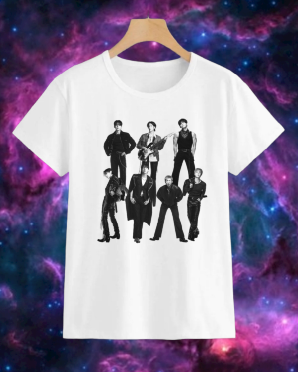 Producto - BTS 5