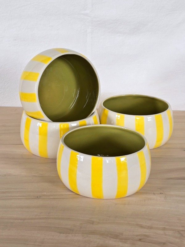 Producto - Bowl Rafael rayas