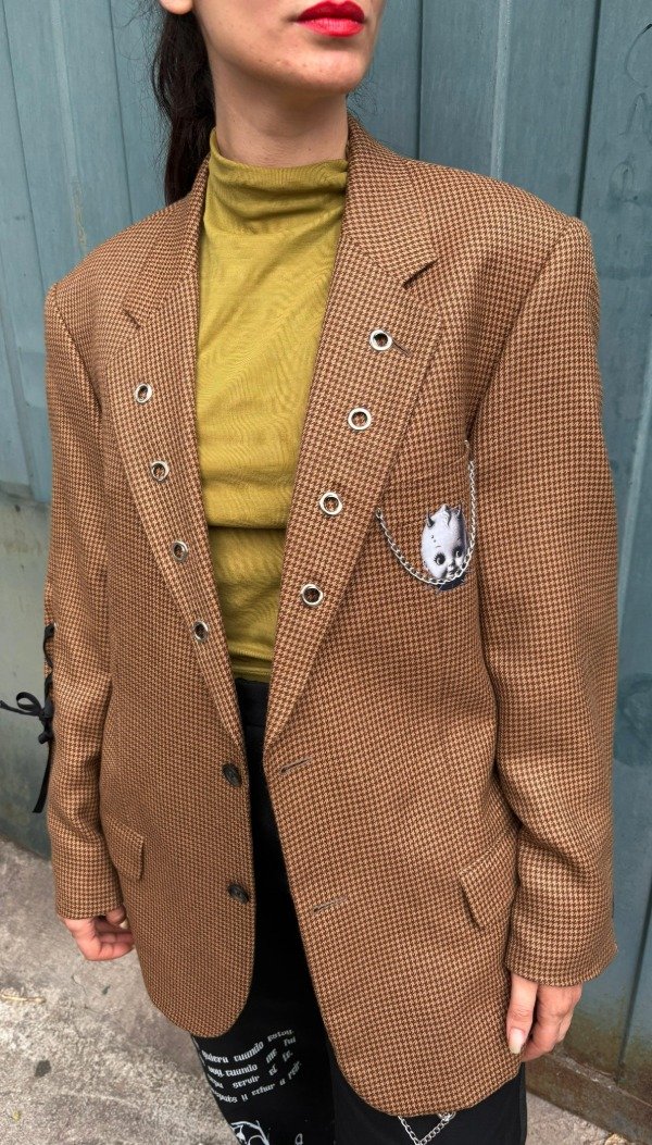 Producto - Saco Ecosh