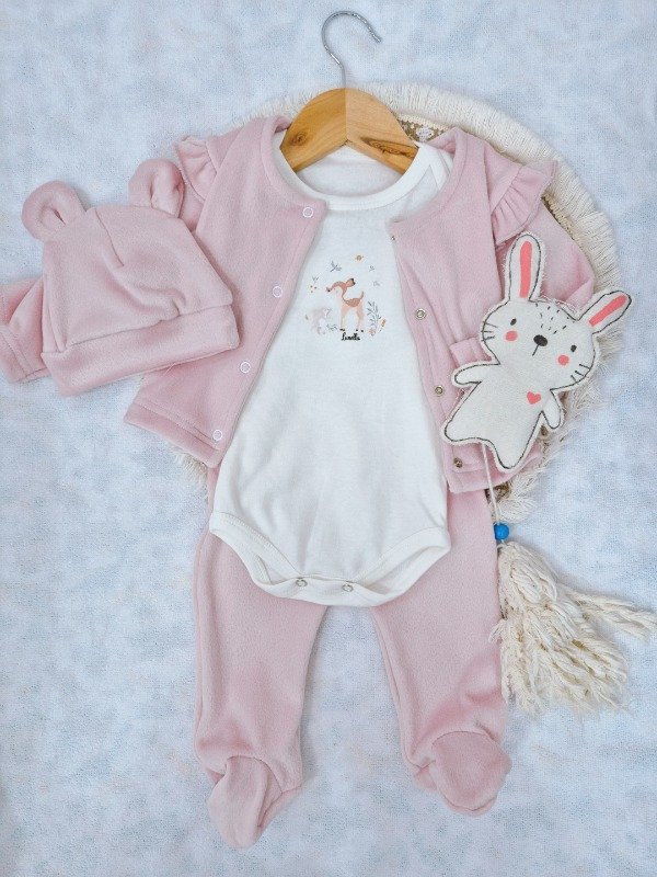 Producto - Conjunto Eva