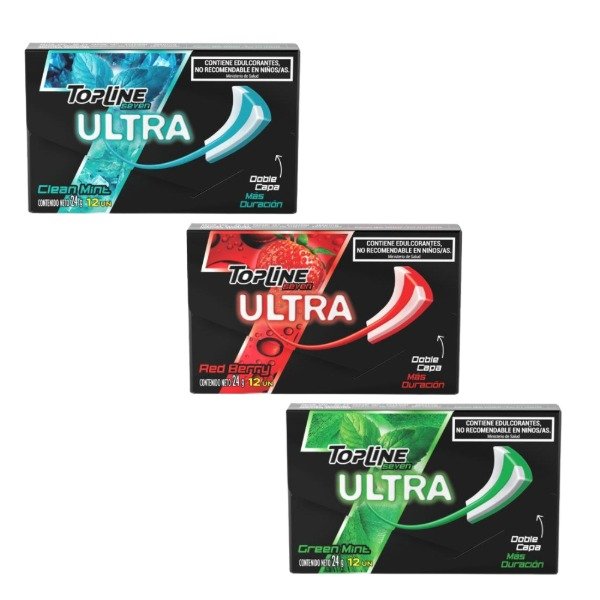 Producto - Topline Ultra