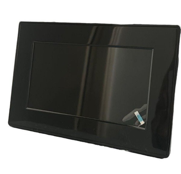 Producto - PORTA RETRATO DIGITAL 7 PULGADAS 17.8CM BFV702
