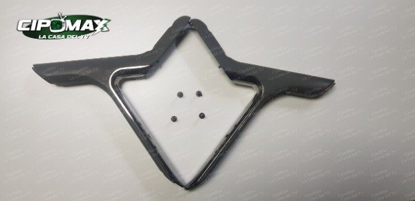 Producto - Patas Base Pie + Tornillos LG 47LB6500 Garantia