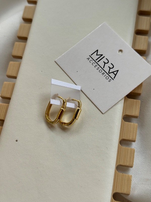 Producto - Argollitas Lola