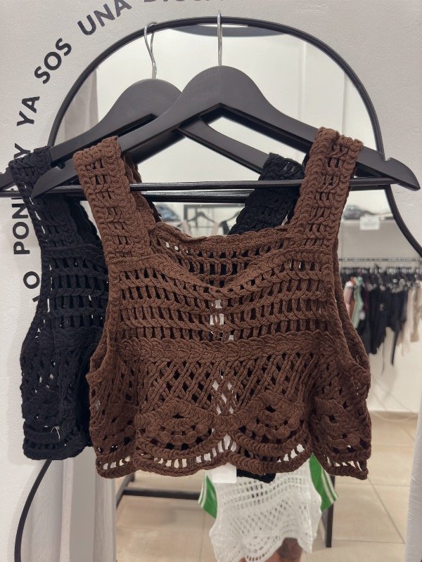 Producto - Top playero importado