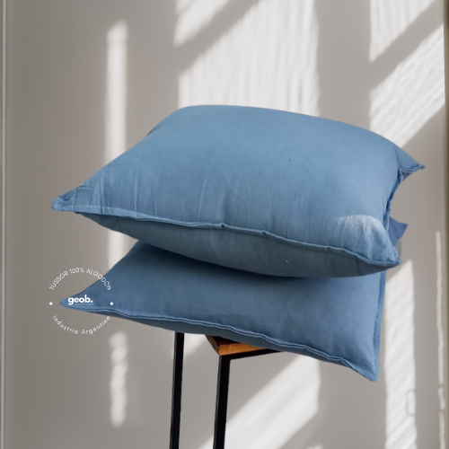 Producto - Funda almohadón 45x45