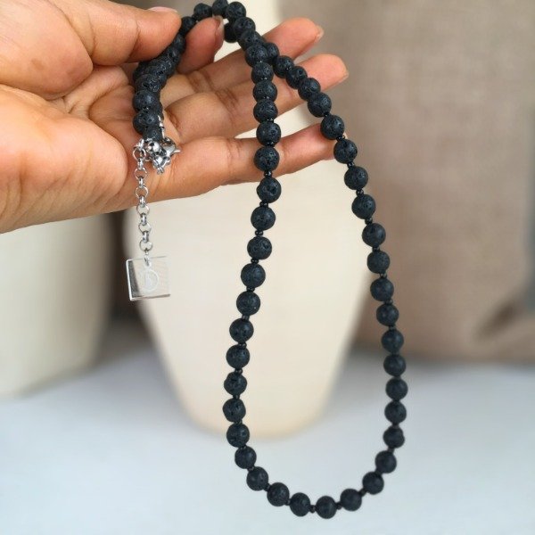 Producto - Volcánica Collar