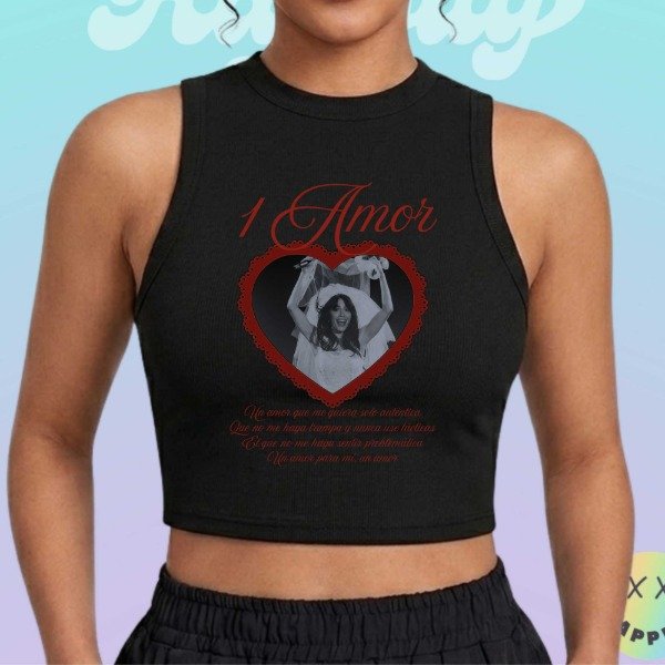Producto - Musculosa Lali #35 - 0