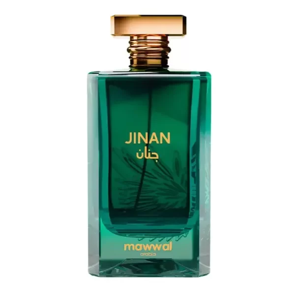 Producto - Mawwal Jinan femenino 100ml