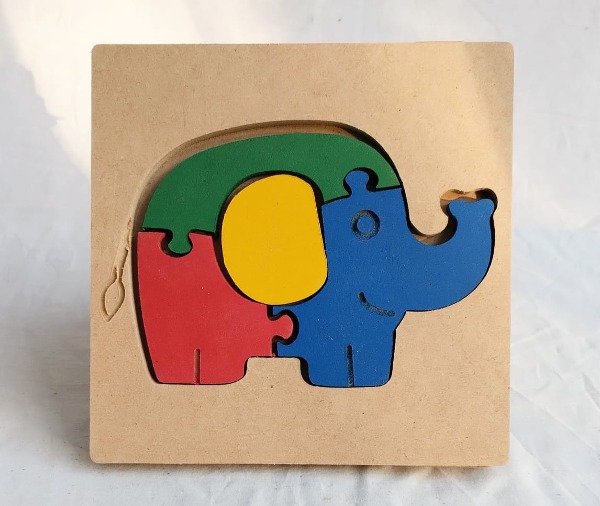 Producto - ELEFANTE