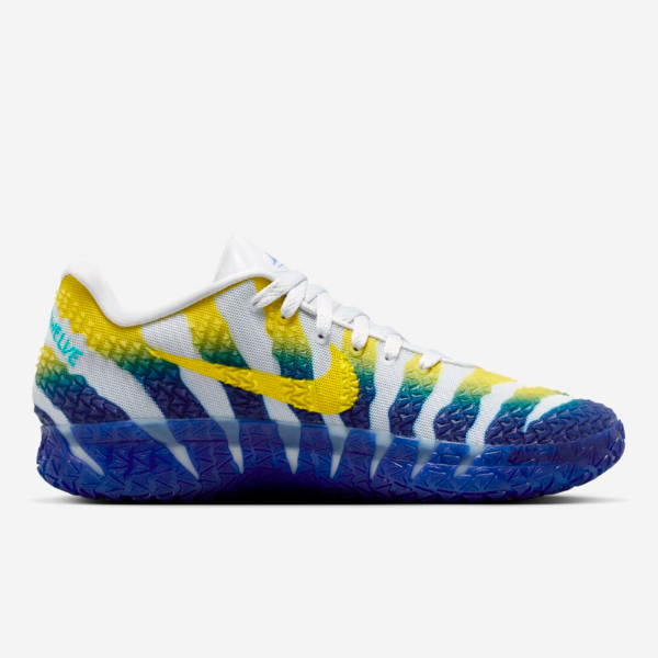Producto - NIKE JA MORANT 3 "MURRAY STATE" - 2