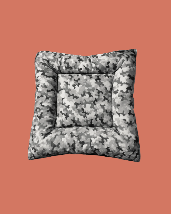 Producto - COLCHONETA LONA T5 (100 X 100)