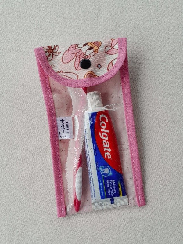 Producto - Porta cepillo Minnie