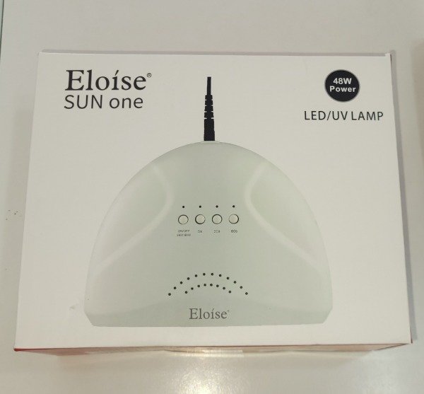 Producto - Cabina sun eloise 48w