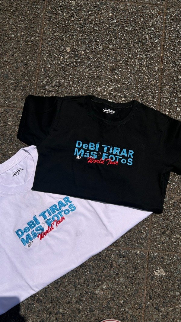 Producto - dtmf world tour