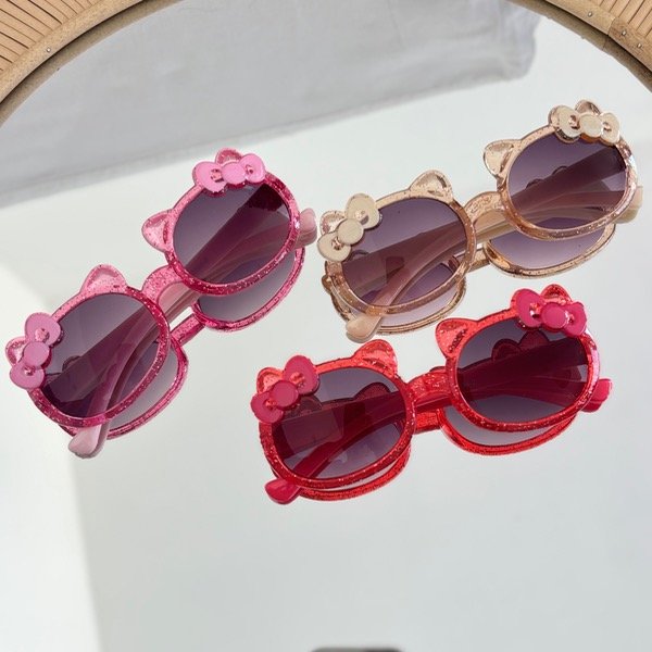 Producto - Lente sol kitty