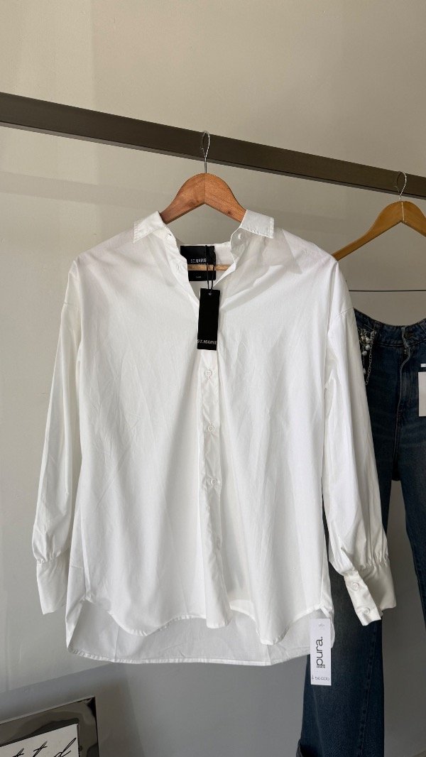 Producto - Camisa Elle