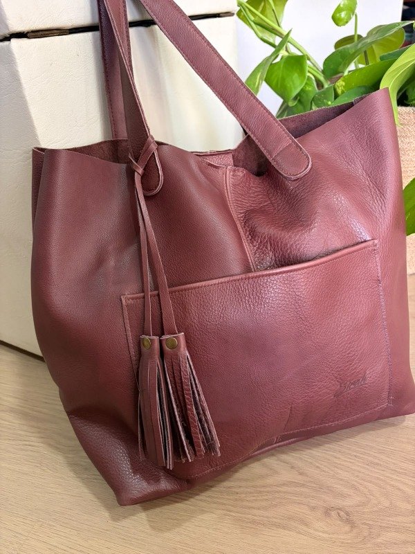 Producto - Tote Borravino - 1