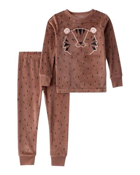 Producto - Conjunto 2 piezas de abrigo BROWNIE