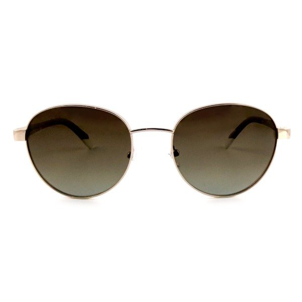 Producto - ViV NU767 Metal Dorado - Cristales Sepia Degradé - 0