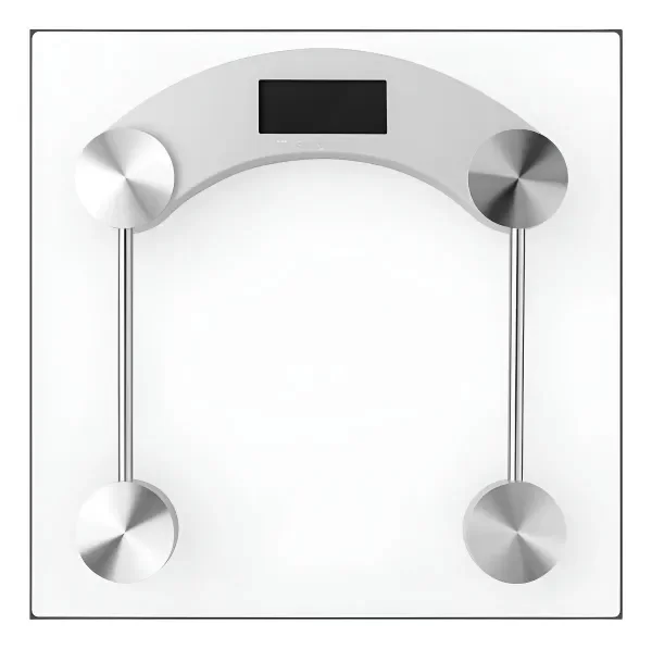 Producto - Balanza Digital Personal Dinax Con Visor Lcd Hasta 180 Kilos