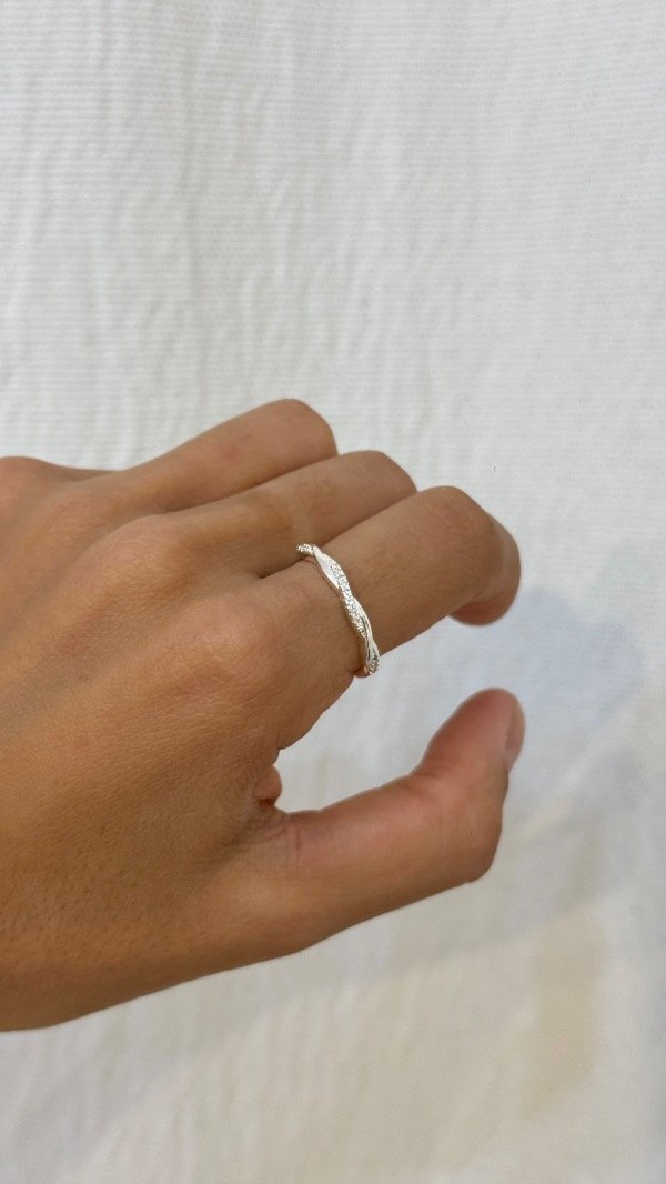 Producto - Anillo Nina