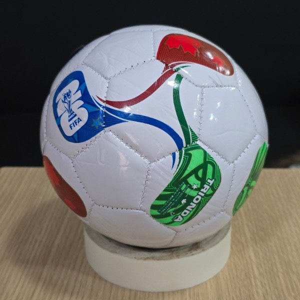 Producto - Pelota N'2 de futbol: Mundial 2026 Trionda