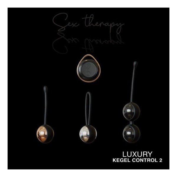 Producto - KEGEL CONTROL 2