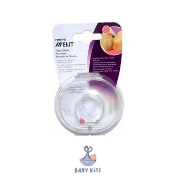 Producto - AVENT PEZONERA MARIPOSA