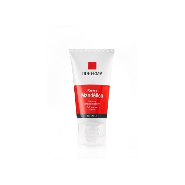 Producto - Formula MANDÉLICO-LIDHERMA