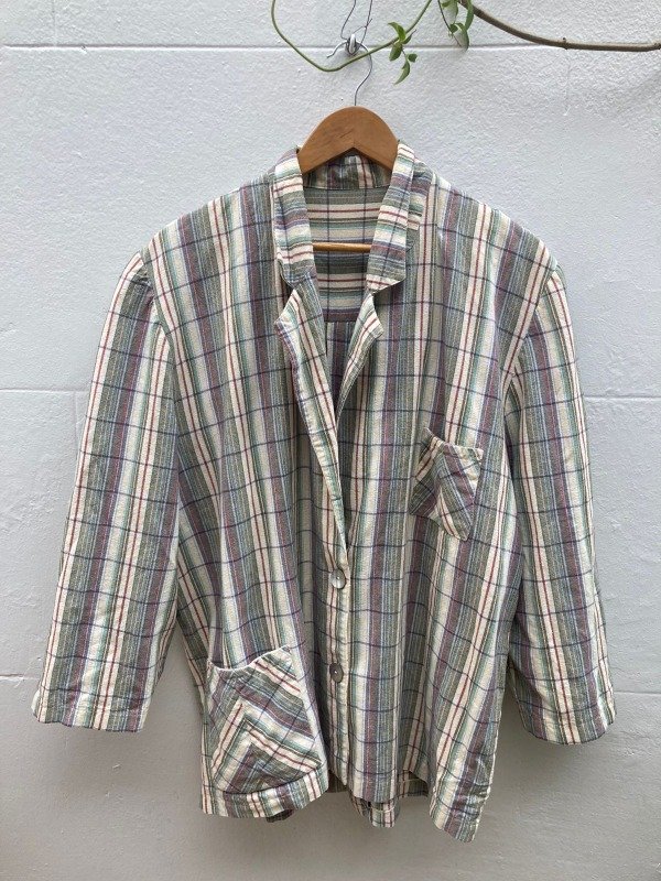 Producto - Saco Primavera