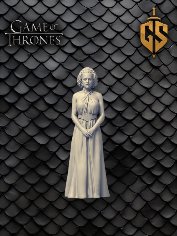 Producto - Missandei 32mm - Game of Thrones
