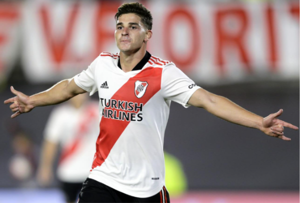 Camiseta heat.rdy titular 2021/22 (J. Álvarez 9) — imagen 4