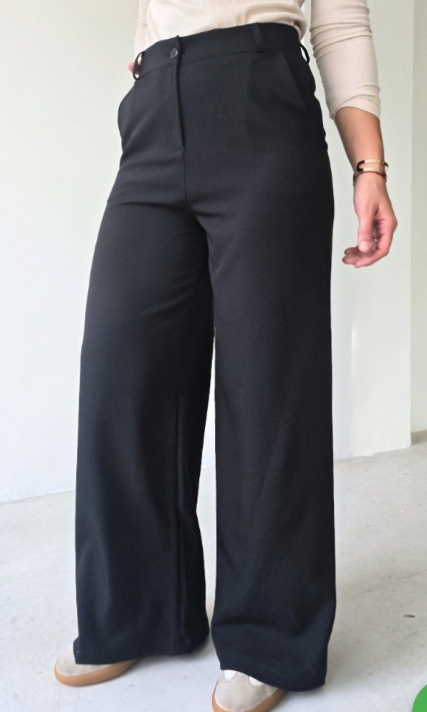 Producto - Pantalón sastrero Cauce