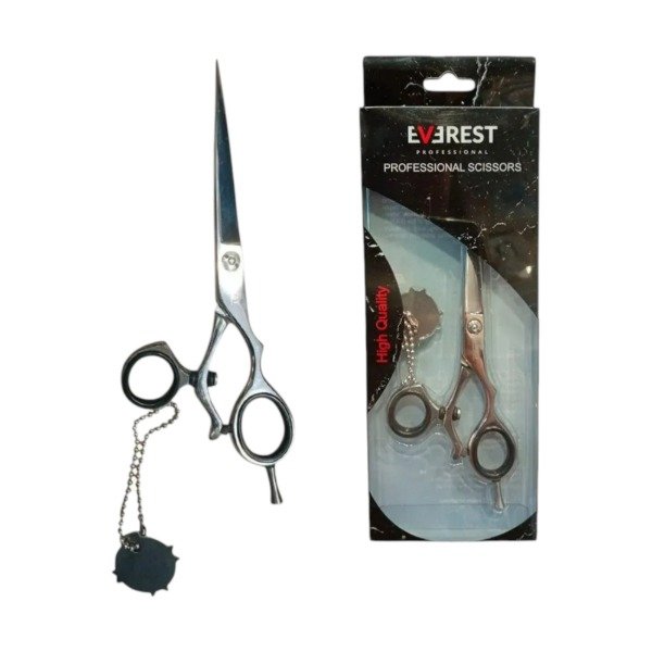 Producto - EVEREST TIJERA ACERO CORTE 1009-6 QUALITY PLUS