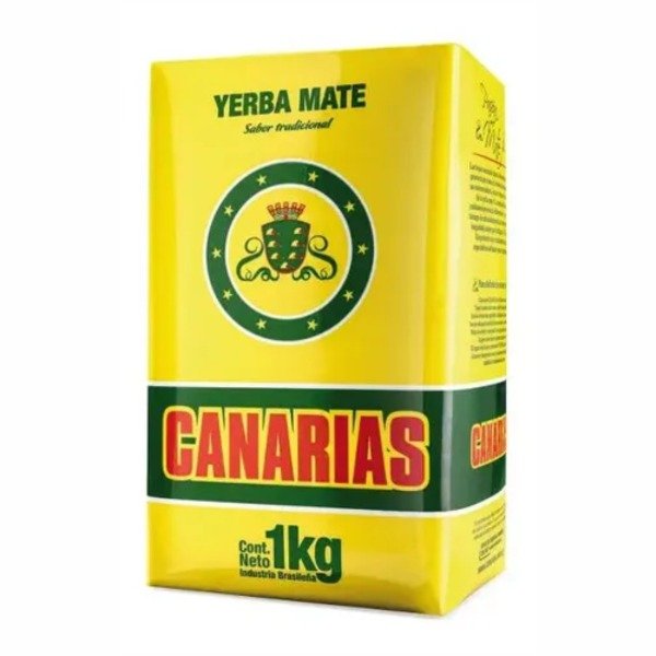 Producto - CANARIAS TRADICIONAL 1 KG