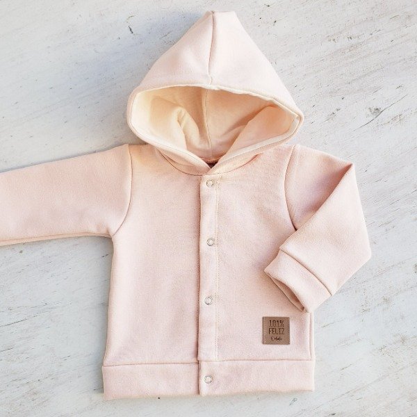 Producto - LIQUIDACION CAMPERAS SAQUITO