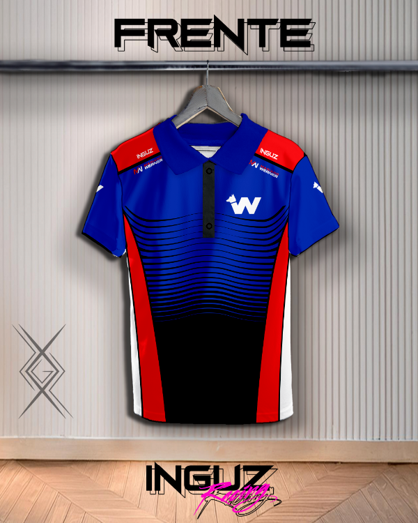 Producto - CHOMBA WERNISMO 2025